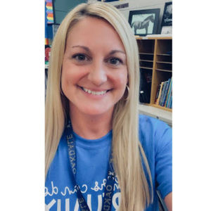 Meet your Posher, Christi